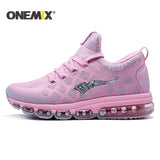 Onemix Women Running Shoes