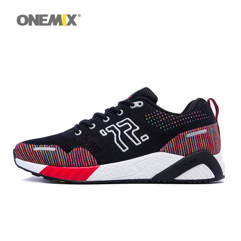 Onemix Men Athletic Shoes