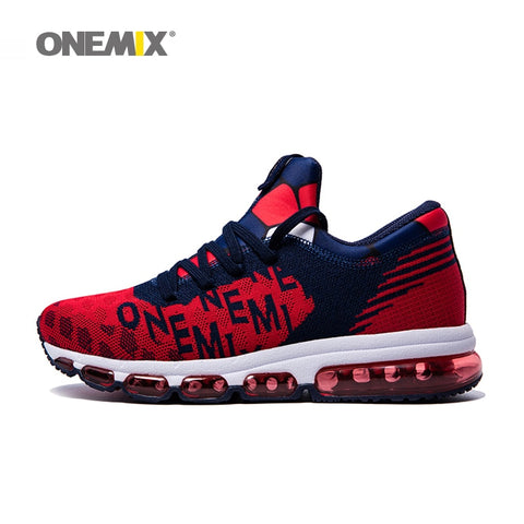 Onemix Men Running Shoes