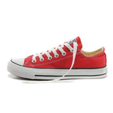 Converse Men and Women Classic Canvas Skateboarding Shoes