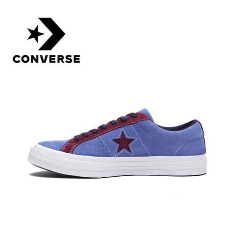 Converse Unisex Skateboarding Shoes