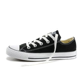 Converse Men and Women Low Top Skateboarding Shoes