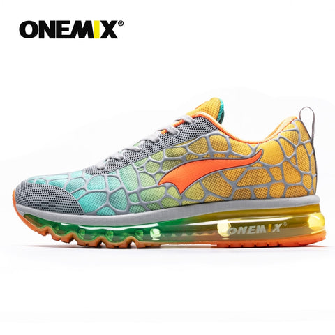 Onemix Men Running Shoes