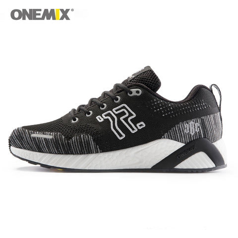 Onemix  Men Running Shoes