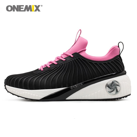Onemix  Woman Running Shoes