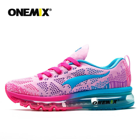 Onemix Women Running Shoes